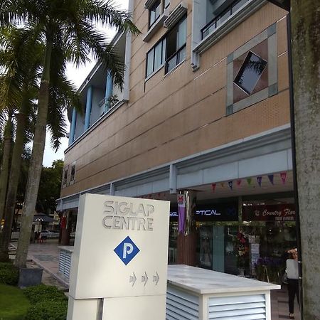 May & May Student Hostel สิงคโปร์ ภายนอก รูปภาพ