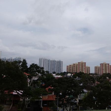 May & May Student Hostel สิงคโปร์ ภายนอก รูปภาพ