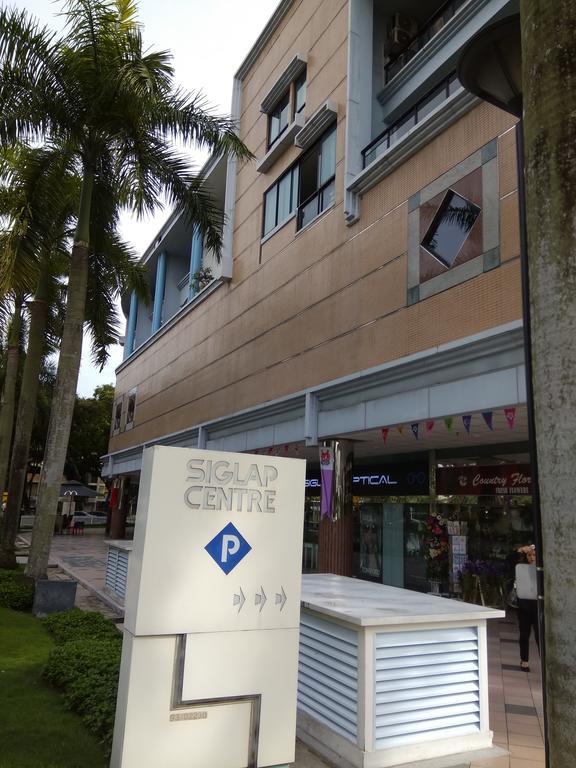 May & May Student Hostel สิงคโปร์ ภายนอก รูปภาพ