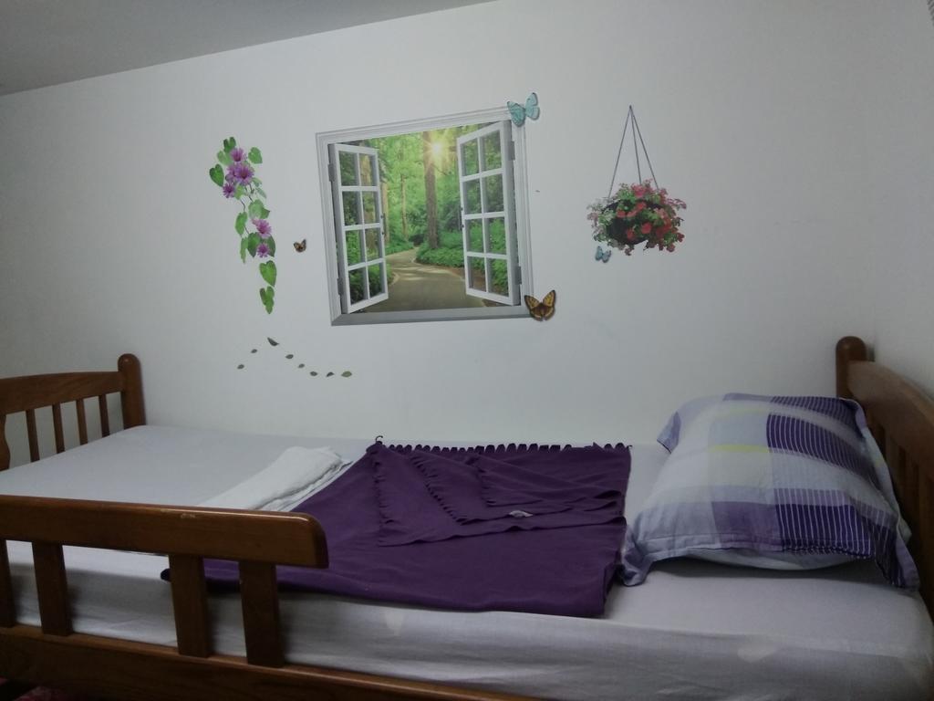 May & May Student Hostel สิงคโปร์ ภายนอก รูปภาพ