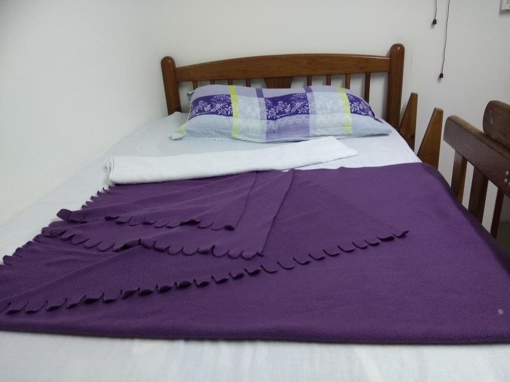 May & May Student Hostel สิงคโปร์ ภายนอก รูปภาพ