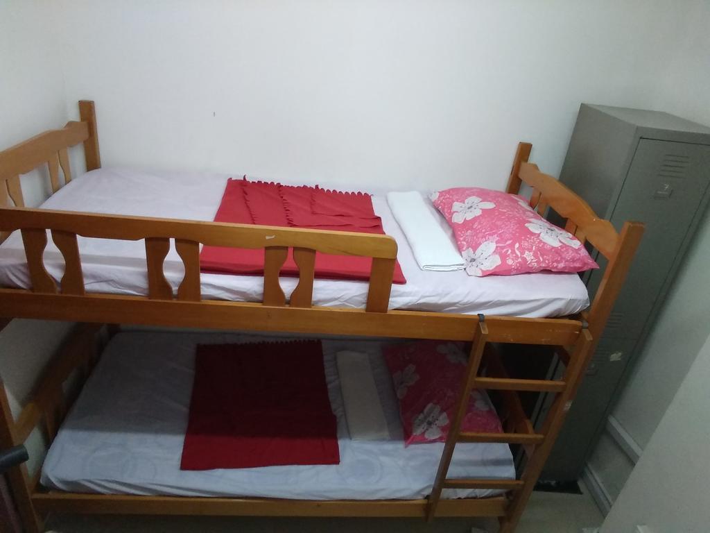 May & May Student Hostel สิงคโปร์ ภายนอก รูปภาพ
