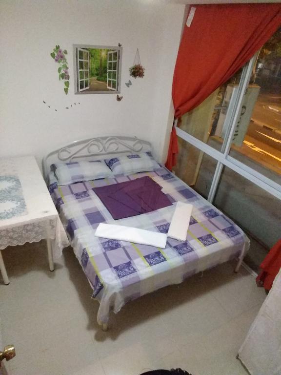 May & May Student Hostel สิงคโปร์ ภายนอก รูปภาพ