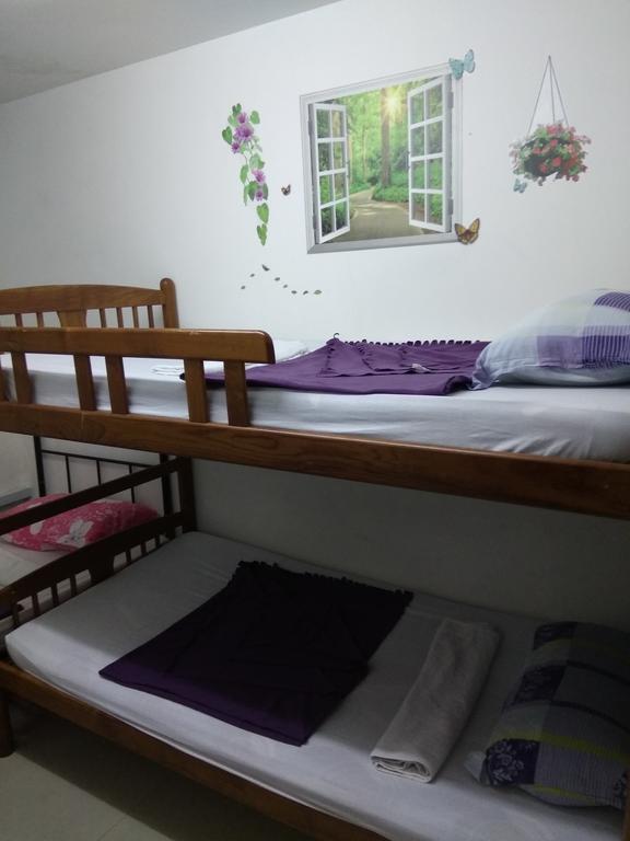 May & May Student Hostel สิงคโปร์ ภายนอก รูปภาพ
