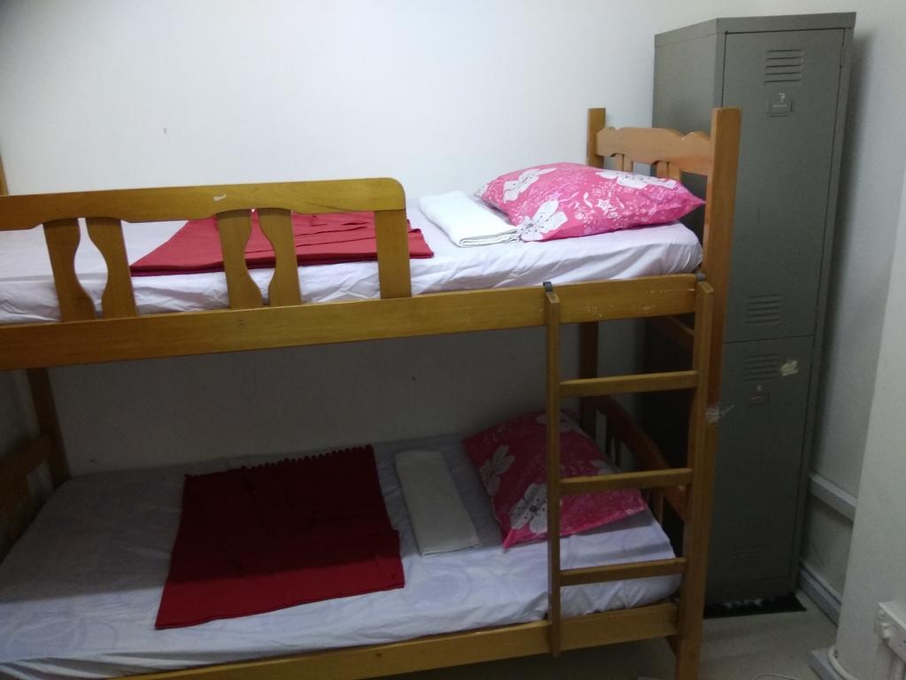 May & May Student Hostel สิงคโปร์ ภายนอก รูปภาพ