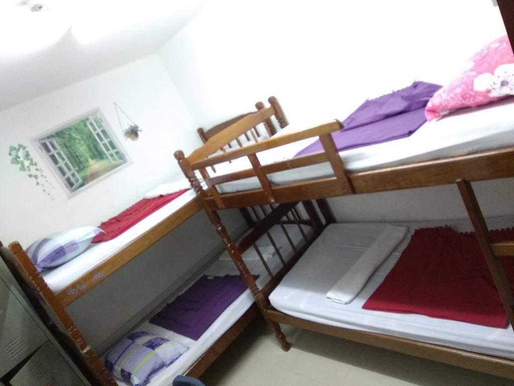 May & May Student Hostel สิงคโปร์ ภายนอก รูปภาพ