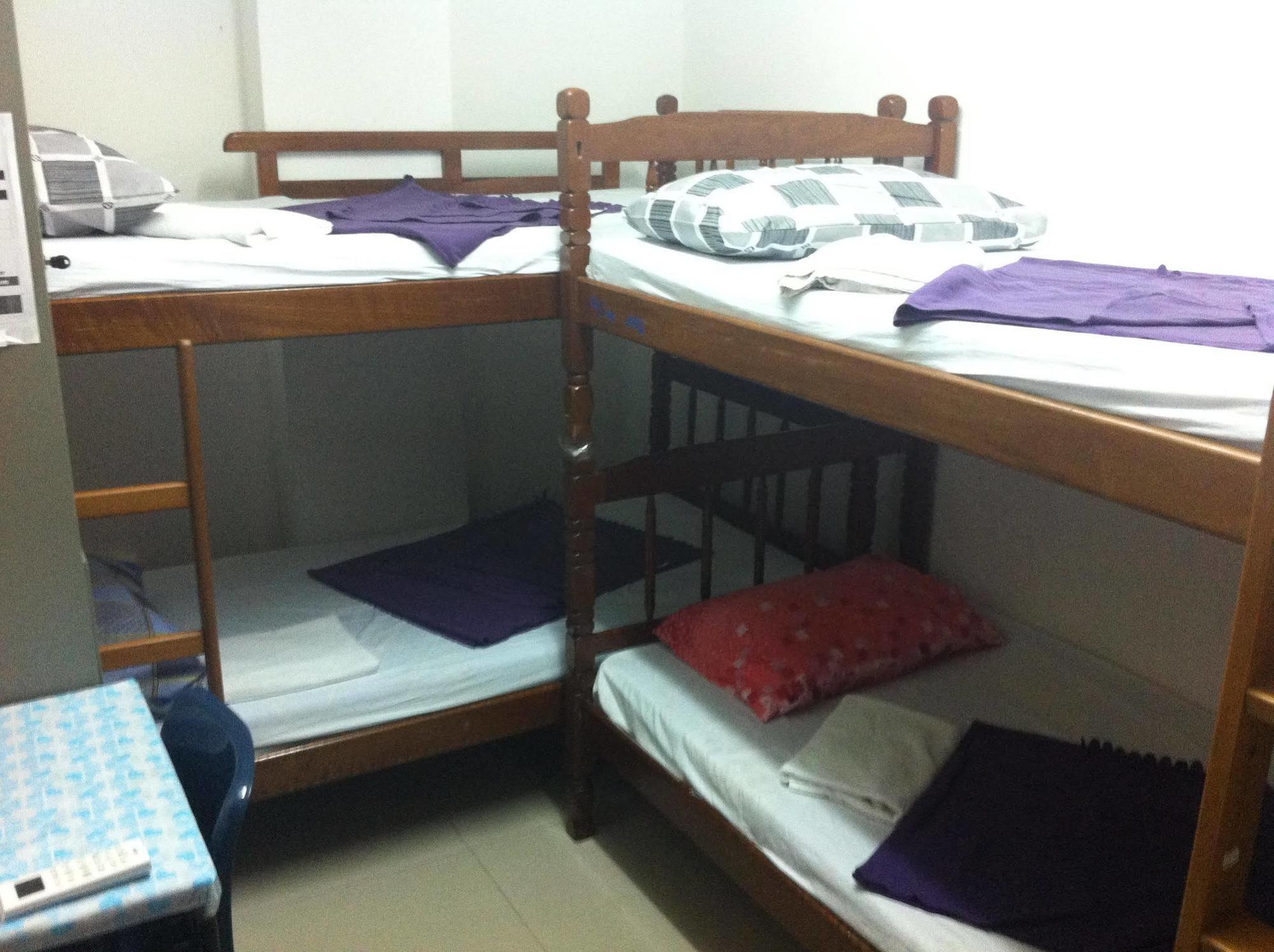 May & May Student Hostel สิงคโปร์ ภายนอก รูปภาพ